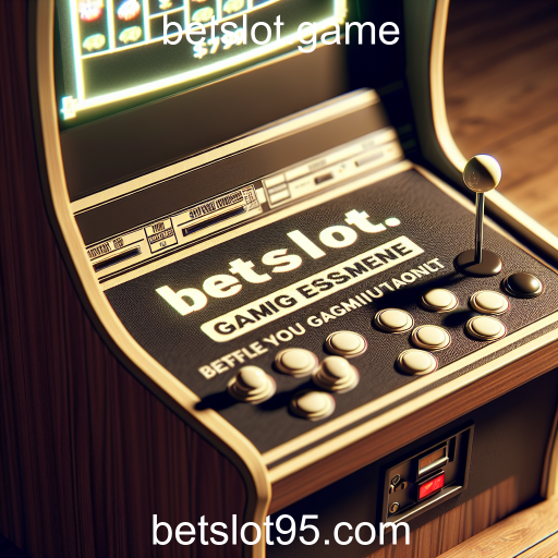 Explorando os Jogos de Arcade no betsot.game