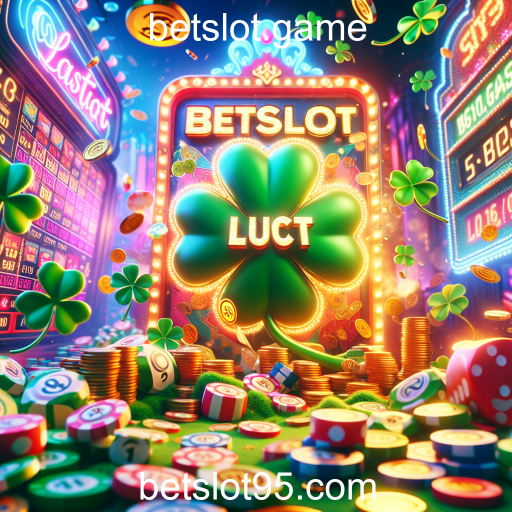 Explore a Emoção da Loteria em Betslot.game