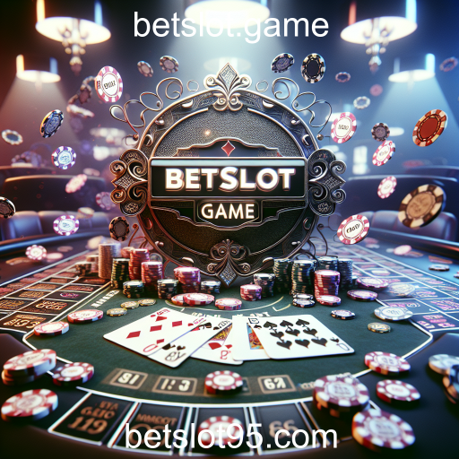 A Emoção do Poker no Betslot.game